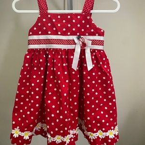 WonderKids Cotton Dress